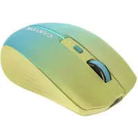 Canyon Mouse Mouse MW-44 Yellow and Blue
