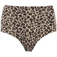 Chantelle Softstretch - Brown - ONE SIZE
