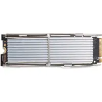 HP – 512GB PCIe 2280 Val M.2 Kit SSD (4N008AA)