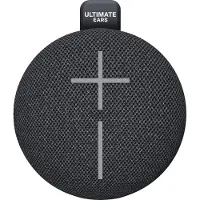Ultimate Ears Langaton kaiutin MINIROLL Gentle Black