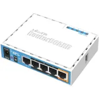 Mikrotik hAP ac lite