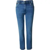 Wrangler 112358218 Texas Slim Fit Farkut