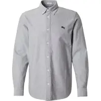 Wrangler Oxford Pitkähihainen Paita