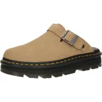 Dr. Martens Zebzag Mule Slingback Klompit