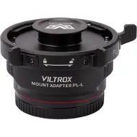 Viltrox NF-PL-L PL-L kiinnitysadapteri