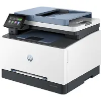 HP LaserJet Pro MFP 3302sdwg multifunction machine (759V0F)