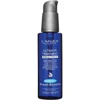 Lanza Power Booster Strength 100ml Hiushoito