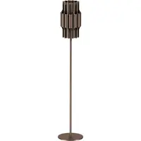 LYFA Pan 190 lattiavalaisin Bronsoitu