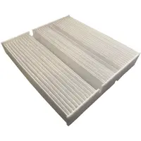 CORTECO Sisäilmasuodatin , 49457422 - Mercedes - A-klass, Cla, H247, W243, B-klass, X247, Eqb