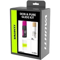 Vauhti Pure One LD Skin Ski Clean&Care voidepakkaus