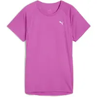 Puma W Run Velocity Lyhythihainen T-paita