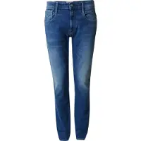 Replay Anbass Trousers Slim 573 Eco Plus - Blue - 33 x 30