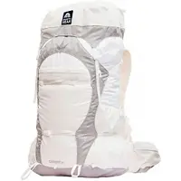 Granite Crown 3 Short 60l Reppu