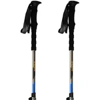 Asolo Aspe Ql Dlx Kävelysauvat