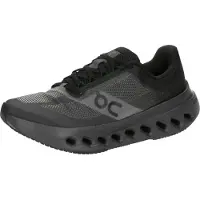 ON Cloudsurfer Next - Black - 36