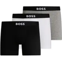 BOSS One 10272529 Boxerit 3 Yksiköt