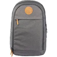 Beckmann Urban 30L - Grey - Grey - 30L