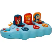 Bo Jungle Ellie’s Hide ‘n Seek soiva lelu 18m+ 1 kpl