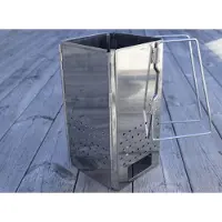 Proelia Outdoor Rothco Outdoor Stove Raketen