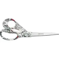 Fiskars Puutarhurit universaalisakset 21 cm Monivärinen