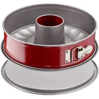 Tefal -kakkuvuoka irrotettavalla reunuksella DELIBAKE J1642874 27 cm