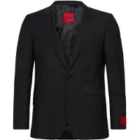 HUGO Henrym204X - Black - 106