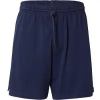 Nike Housut 'CLUB' laivastonsininen