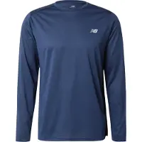 New Balance Sport Essentials Pitkähihainen T-paita