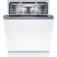 Bosch 8 Sarjan Astianpesukone SMD8TCX04E (kalustepeitteinen)