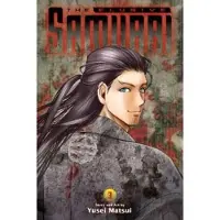 Viz Media, Subs. of Shogakukan Inc The Elusive Samurai, Vol. 3