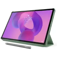 Lenovo Idea Tab Pro Core Bundle 8GB 128GB MediaTek Dimensity 8300 Processor 3.35 GHz , Android 14 or Later, 128 GB UFS 3.1
