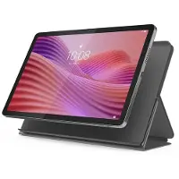 Lenovo Tab Core Bundle 4GB 64GB MediaTek Helio G85 Processor 2.00 GHz , Android 14 or Later, 64 GB eMMC 5.1