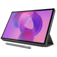 Lenovo Idea Tab Pro Core Bundle 8GB 128GB MediaTek Dimensity 8300 Processor 3.35 GHz , Android 14 or Later, 128 GB UFS 3.1