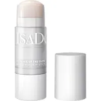 IsaDora The Wake Up the Glow All Over Dew Stick, 00 Transparent