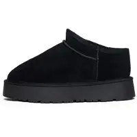 Gooce Loafer 'JACKIE' musta