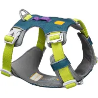 Woolly Wolf Alpha 360 valjaat, Deep Teal Mix