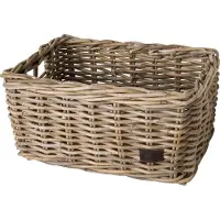 Fastrider Zeno Rattan Korb 26l
