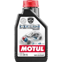 Motul Moottoriöljy