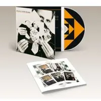 Domino Records - The Human Fear (CD)