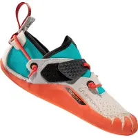 La Sportiva Gripits Kids Chalk - 27-28