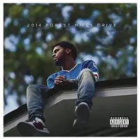 Ginza.se - 2014 Forest Hills Drive (2 LP)