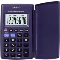 Casio HL-820VER laskin