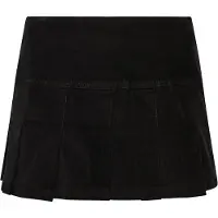 Superdry Vintage Cord Pleat Mini Hame