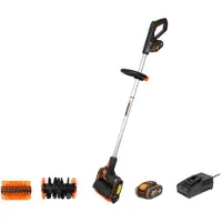 WORX Raivaussaha - raivaussahan lisävaruste - WG441E