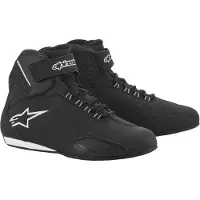 Alpinestars Stella Sektor Vedenpitävä hyvät moottori pyörä kengät