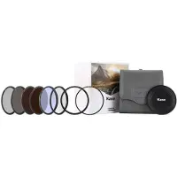 Kase KW Revolution Mega Kit Magnetic 82mm