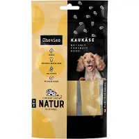 Chewies 8x60g Natur koiranherkku