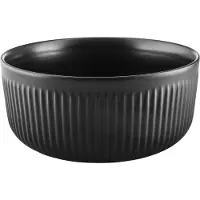 Eva Solo - Legio Nova Kulho 1,0 L 16 cm Musta