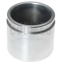 BUDWEG CALIPER Mäntä, jarrusatula 235117