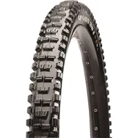 Maxxis Minion DHR II 27,5'' (61-584) WT 3C MxTr EXO+ TR Polkupyöränrengas koko 27,5'' - 2,4'' väri black